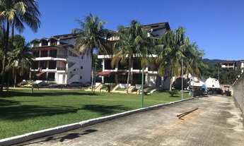 Imagem: Apartamento duplex 100m2 Angra dos Reis