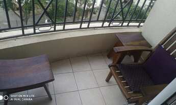 Imagem 3: Apartamento para venda com 76 metros quadrados com 3 quartos em Vila Monumento - São Paulo