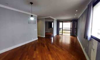 Imagem 3: Oportunidade!!! Apartamento impecável, totalmente reformado com vista para o Campo de Mart