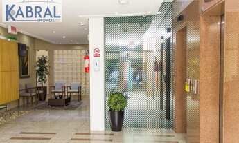 Imagem 6: Torre da Colina - Sala 707