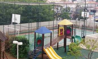 Imagem 6: Apartamento de 147 m² na Vila Mascote