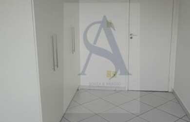 Imagem 7: Excelente apartamento Moradas do Itanhangá, Sala 2 quartos com armários planejados