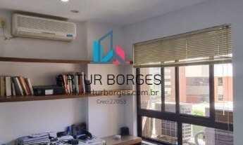 Imagem: Mansão Horto Imperial- Apartamento 4 suítes