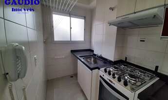 Imagem 7: Lindo Apartamento 47 m², 2 Dorms à Venda - 1 Vaga