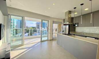 Imagem 5: Apartamento com 2 quartos (1 suíte) à venda na Riviera de São Lourenço