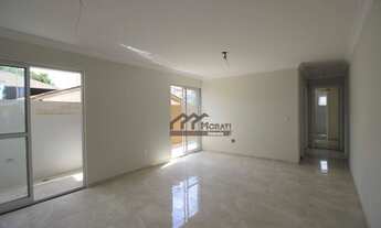 Imagem 5: Apartamento Garden com 2 dormitórios à venda, 59 m² por R$ 285.000,00 - Bom Jesus - São Jo