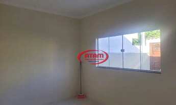 Imagem 5: CASA TÉRREA NOVA-JD STA RITA