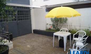 Imagem 4: SOBRADO - ALTO DE PINHEIROS - SP