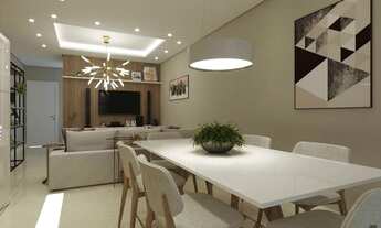 Imagem 6: Sobrado Geminado à venda em Joinville/SC