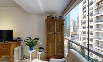 Imagem 7: APARTAMENTO - VILA NOVA CONCEIÇÃO - SP