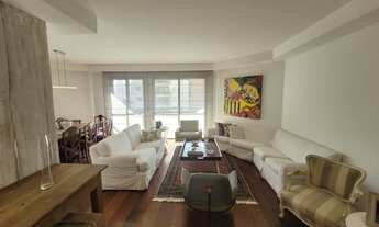 Imagem: GN - Apartamento para venda com 130 metros