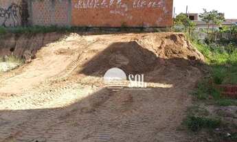 Imagem: Terreno à venda, 159 m² por R$ 200.000,00