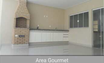 Imagem 7: Casa com piscina no jd Califórnia