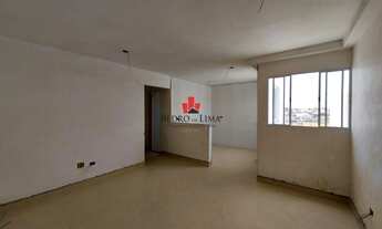 Imagem: Apartamento de 2 dormitórios, 1 wc e 47,55