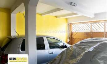 Imagem 3: Jd. Aricanduva - Casa à venda com 250m², 3 quartos e 2 vagas