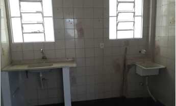 Imagem 2: Apartamento para venda com 76 metros quadrados com 3 quartos em Centro-Sul - Várzea Grande