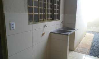 Imagem 6: Aluga casa 2/4 Casa com 2 dormitórios