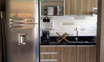 Imagem 3: Apartamento 2 Quartos para Venda em Mogi das Cruzes, Mogilar, 2 dormitórios, 1 banheiro, 1