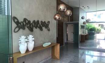 Imagem 5: Apartamento para venda possui 163 metros quadrados com 4 quartos em Boa Viagem - Recife