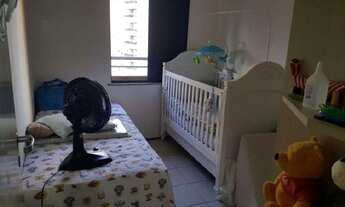 Imagem 7: Apartamento de 70 metros quadrados no bairro Meireles com 3 quartos