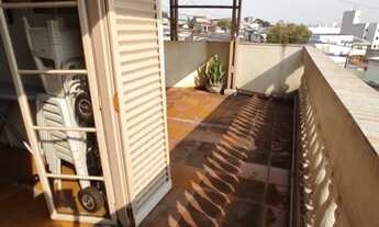 Imagem 6: Oportunidade! - Sobrado à venda no Bairro Nova Gerty/SCS - 3 Dorms