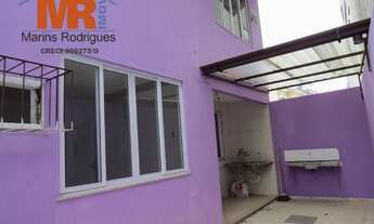 Imagem 3: Linda casa com 5 quartos, sendo 2 suites, em Itaboraí