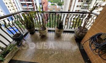 Imagem 5: Apartamento para venda, com 92m² e 03 dormitórios por R$ 830.000 no Tatuapé em São Paulo/S