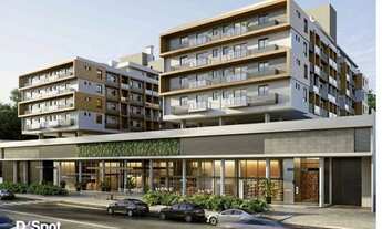 Imagem: Apartamento para venda tem 67 m² com 2