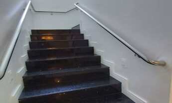 Imagem 10: Sobrado na praia