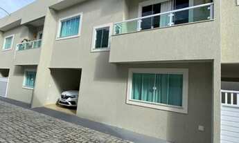 Imagem 2: Casa com 3/4 em Lauro de Freitas