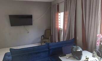 Imagem 3: Vendo casa com 2 pavimento 6 quartos na Venda da Cruz-Sg - Rj