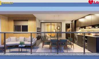 Imagem 3: Lançamento! Apartamento com 2 e 3 dormitorios vagas determinadas