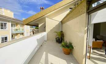 Imagem 6: LINDA COBERTURA À VENDA EM JURERÊ INTERNACIONAL COM VISTA INCRÍVEL PARA ÁREA VERDE