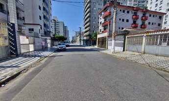 Imagem 3: Kitnet/conjugado para venda possui 21 metros quadrados em Guilhermina - Praia Grande - SP