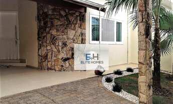 Imagem 3: Casa com 3 dormitórios à venda, 250 m² por R$ 1.200.000,00 - Parque das Universidades - Ca