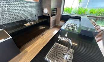 Imagem 6: Apartamento para venda tem 185 metros quadrados com 4 quartos em Sion - Belo Horizonte - M