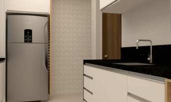 Imagem 6: Recreio - Cobertura LINEAR 262 m² com 4 quartos