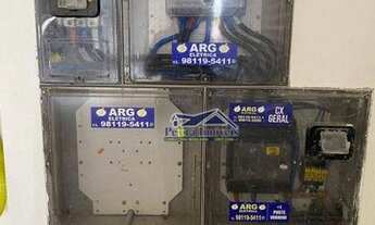 Imagem 7: Galpão para alugar, 716 m² por R$ 20.000,00/mês - Boqueirão - Praia Grande/SP