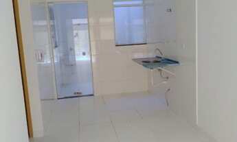 Imagem 3: APTO 42M² C/ 02 DORM - SÓ 165 MIL - METRÔ ITAQUERA