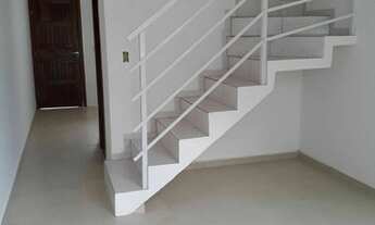 Imagem 3: Sobrado Geminado