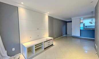 Imagem 6: 3 Quartos andar alto com lazer nas Castanheiras, Praia da Costa