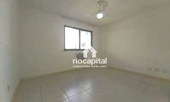 Imagem 7: Apartamento com 2 dormitórios para alugar, 70 m² por R$ 2.400,00/mês - Recreio dos Bandeir