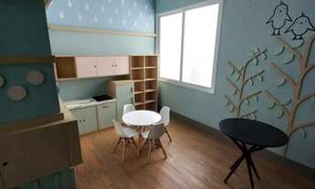 Imagem 7: Aptº 2 suites - 2 vagas de garagem - Tirol - Natal/RN