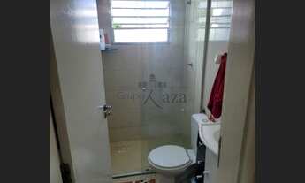 Imagem 6: Apartamento - Jardim Morumbi - Residencial Spazio Campo Colorato - 45m² - 2 Dormitórios