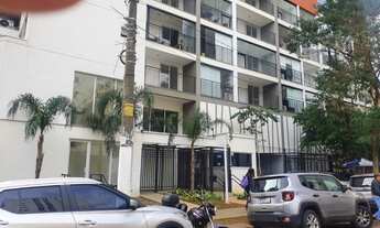 Imagem 2: Studio próximo Metro Higienópolis e Faculdade Mackenzie e PUC Consolação