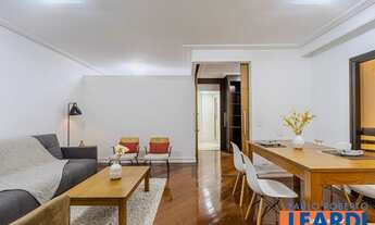 Imagem 7: APARTAMENTO - SAÚDE - SP