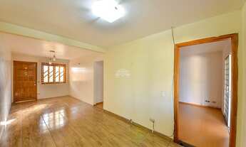 Imagem 3: Casa para venda possui 88 metros quadrados com 2 quartos em Alto Boqueirão - Curitiba - PR