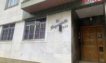 Imagem 5: Cobertura com 4 dormitórios à venda, 237 m² por R$ 495.000,00 - Santa Catarina - Juiz de F