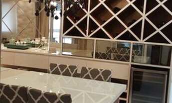 Imagem 5: Apartamento com 300m 3 suítes 4 vagas Jardim do Mar São Bernardo do Campo