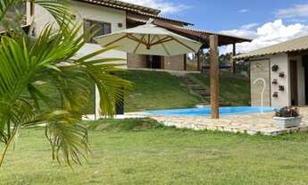 Imagem 3: Belíssima propriedade em Santa Teresa !